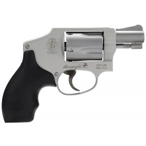 SMITH & Wesson Model 642 Airweight Revolver | 163810