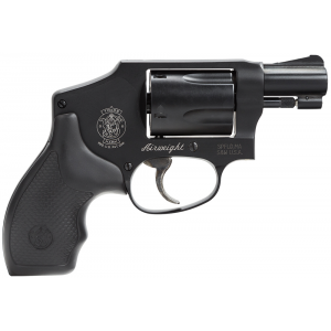 SMITH & Wesson Model 442 (no Internal Lock) Revolver | 150544