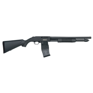 Mossberg 590M Mag-Fed Shotgun | 50205