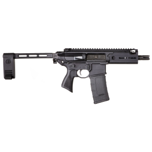 Sig Sauer MCX Rattler Pistol | PMCX-300B-5B-TAP