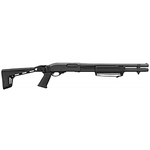 REM R81223 870 Tac Syn 20/18.5 Rc Bs Folding