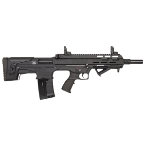 LANDOR Arms Bpx902g2 Bpx 902-g2 12 Gauge 18.50 In 5+1 Black Fixed Bullpup Stock