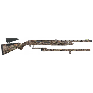 MOSSBERG 835 Ulti-mag - Combo Turkey/deer Shotgun | 62419