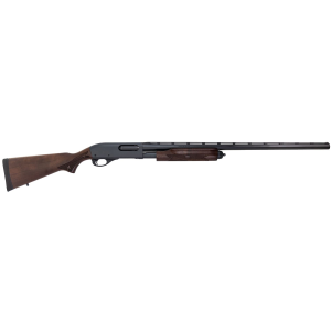 Remington Firearms (New) R68864 870 Fieldmaster 12 Gauge Pump 3 in 4+1 28 in Vent Rib, Matte Blued Barrel/Rec, Walnut Furniture, 3 Chokes, Shotgun