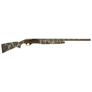 Pointer Field Tek 4 Shotgun 410 ga 28 in Midnight Bronze Bottomlands 3 in KIRFT4MBL-410 - Pointer