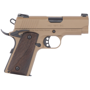 EAA Girsan MC1911 Officer Pistol | 390044