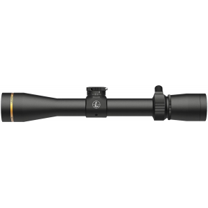 Leupold 180616 VX-3HD CDS-ZL Matte Black 2.5-8x36mm 1 in Tube Duplex Reticle