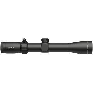 Leupold 180665 Mark 3HD Matte Black 3-9x 40mm 30mm Tube Mil-Dot Reticle