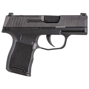 SIG 365380BSSMSMA *MA*P365 380ACP MS 3.1 10R BLK