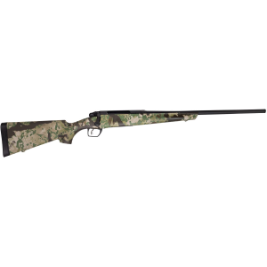 Remington Firearms (New) R85747 783 Full Size 308 Win 4+1 22 in Matte Black Steel Barrel, Carbon Steel Receiver, Kryptek Obskura Transitional Fixed Synthetic Stock, Right Hand, Rifle