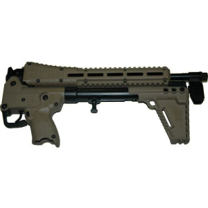 Kel-Tec Sub2000 G2 .40Sw 10Rd S&W M&P 40S&W Tan Grip SUB2K40MPBTAN