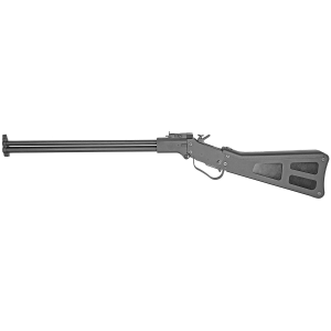 TPS Arms M6 Takedown M6-160, Over/Under, 410 Gauge 3 in Chamber, 18.25 in Barrel, All Steel Construction, Blued Finish