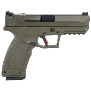 SDS PX-9DODG GEN3 9MM 4.11IN 18/20 MAGS ODG - Sds