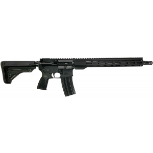 Radical Firearms Socom Rifle FR16-5.56SOC-15FCF, 5.56 NATO, 16, 15 FCF Rail, Black, 30 Rds - Radical Firearms