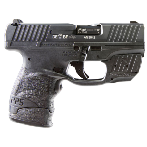Walther PPS M2 Laser Pistol | 2805963