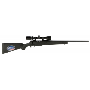 Mossberg Patriot Vortex Scoped Combo Rifle | 28001