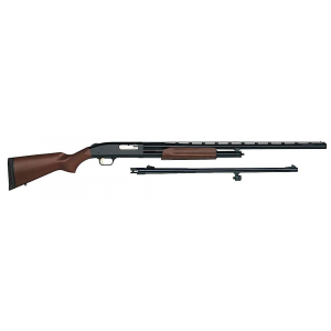 Mossberg 500 Combo Field/Deer Shotgun | 54264