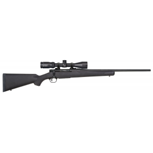 Mossberg Patriot Vortex Scoped Combo Rifle | 28053