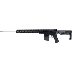 Rf Fr24-6.5-Ss-Med-15Rpr Ar Rifle 6.5 Grendel 24 in 10-Shot FR24-6.5-SS-MED-15RPR - Radical Firearms