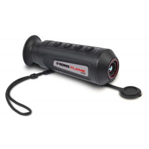 Konus 7950 Flame Thermal Monocular Black 0.6-2.4x 160x120, 60 Hz Resolution