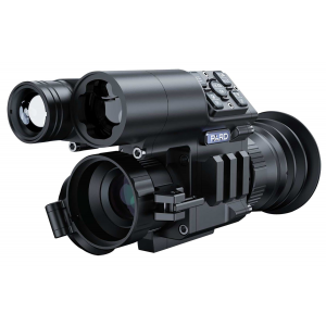 PARD FD1850/F FD1-850 LRF Night Vision Clip On\t Black 2x