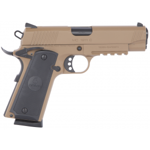 EAA Girsan MC1911 Commander Pistol | 390074 - Eaa