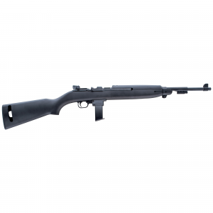 CHIAPPA M1-9 Carbine Rifle 9mm 19 In Black 10 Rd 500137