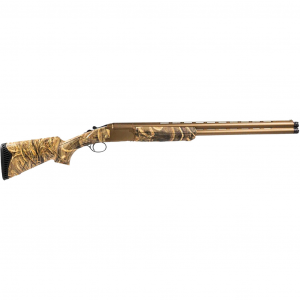 Pointer Synthetic Acrius Field Shotgun 12 ga 28 in Midnight Bronze Max5 3 in KIRAFMX5-12 - Pointer