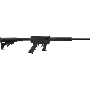 Just Right Carbines Gen 3 JRC Take Down Rifle 9mm 17 in Black Unthreaded Glock Mag CT/NJ/MA JRC9TDRSG3-UB/BL