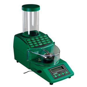RCBS 98923 ChargeMaster Combo Multi-Caliber 1 lb. Capacity Green