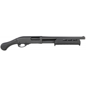 Remington R81230 Model 870 Tac-14 Shotgun 12 GA 14 in 4+1 3 in Black Oxide Raptor Grip