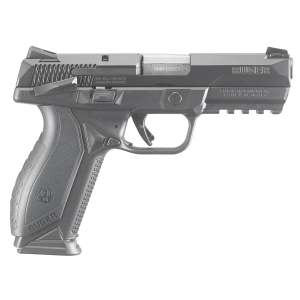 Ruger American Duty Pistol | 8661 - Ruger Firearms