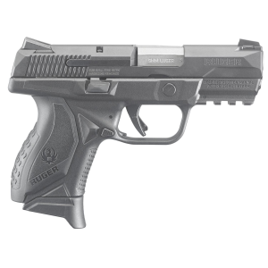 Ruger American Compact Pistol | 8663 - Ruger Firearms