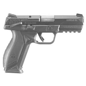 Ruger American Duty Pistol | 8680 - Ruger Firearms