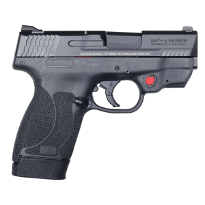 SMITH & Wesson M&p 45 Shield M2.0 W/crimson Trace Pistol | 12087