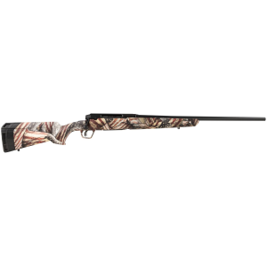 SAV 57497 AXIS II RW&B 6.5 CREEDMOOR