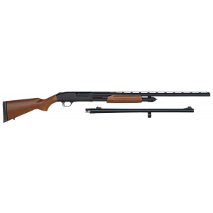 Mossberg 835 Ulti-Mag - Combo Turkey/Deer Shotgun | 68224