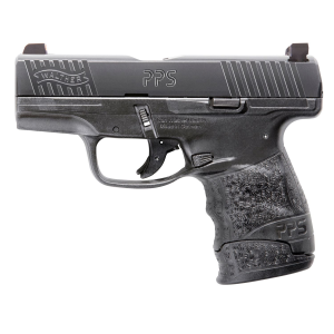 Walther PPS M2 w/XS F8 Pistol | 2805961TNS