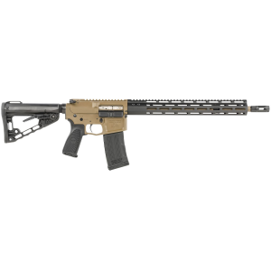WILS TR-RCR-CT556168F RECON TACT RFL 556 16in FDE