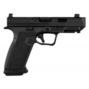 LFA LF9C92011 FALCON 9XC 9MM 4 in COMP BLK