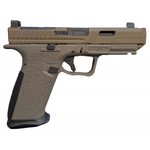 LFA LF9C92022 FALCON 9XC 9MM 4 COMP FDE