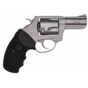 Charter Arms Bulldog Standard Revolver | 74420