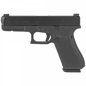GLOCK G17 Gen5 Rebuilt Standard Pistol | Pr17555