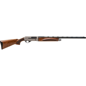 Pointer Field Tek 3 Shotgun 28 ga 28 in Gray Walnut 3 in KIRFT3G-28