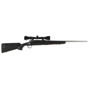 SAVAGE Axis Xp Stainless Rifle | 57289