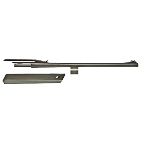 Winchester Guns 611108340 SX3 Rifled 12 Gauge 22 in 3 in Cantilever Scope Mount Blk TruGlo Fiber Optic Frnt - Winchester