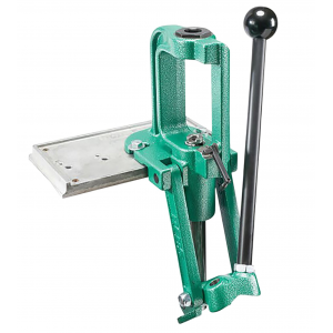 RCBS 9366 Rock Chucker Supreme Master Reloading Kit Multi-Caliber
