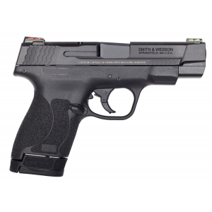 SMITH And Wesson M&p 9 M2.0 Shield Performance Center Pistol | 11787