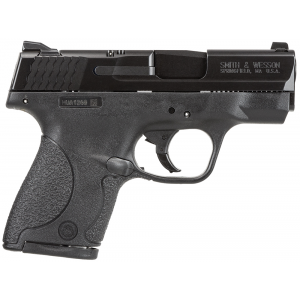 SMITH & Wesson M&p 40 Shield (ca Compliant) Pistol | 187020