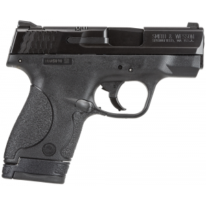SMITH & Wesson M&p 9 Shield (ca Compliant) Pistol | 187021